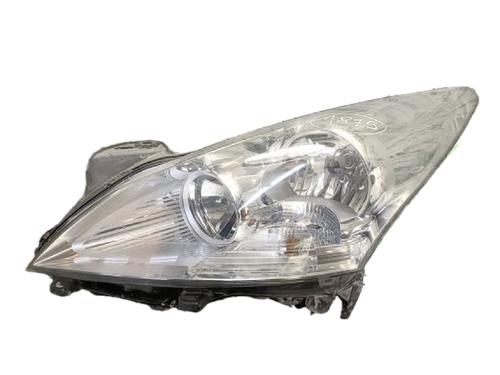 Used Left headlight PEUGEOT 3008 I MPV (0U_) 1.6 HDi (112 hp) 29795179