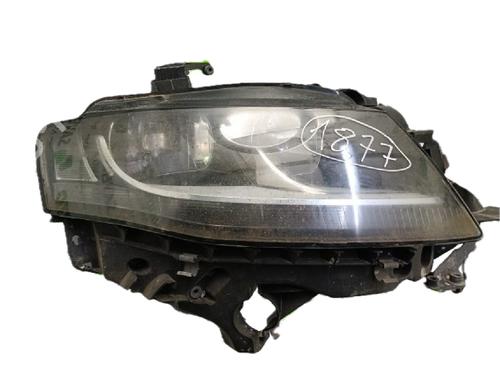 Faro derecho AUDI A4 B8 (8K2) 2.0 TDI (177 hp) 29795181