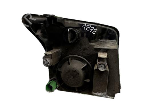 Left headlight FORD TRANSIT CONNECT (P65_, P70_, P80_) 1.8 TDCi | BP29795182C28