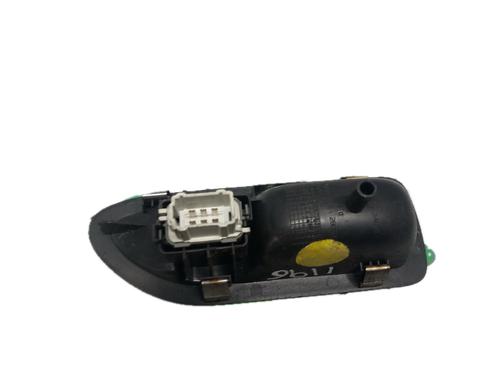 Høyre Foran elrute bryter RENAULT LAGUNA II Grandtour (KG0/1_) 1.9 dCi | BP29795188I26