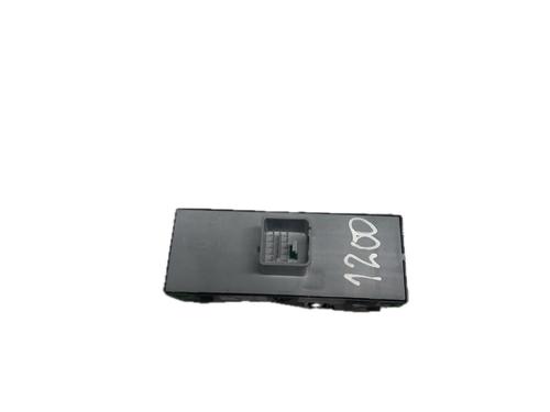 Left front window switch SKODA SUPERB II (3T4) 2.0 TDI | BP29795191I27 