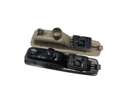 Right rear window switch RENAULT MEGANE III Grandtour (KZ0/1) 1.5 dCi | BP29795194I28 