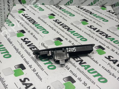 Right front window switch RENAULT MEGANE III Hatchback (BZ0/1_, B3_) 1.5 dCi | BP29795195I26