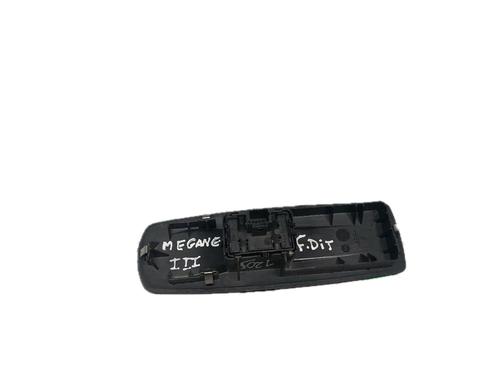 Right front window switch RENAULT MEGANE III Hatchback (BZ0/1_, B3_) 1.5 dCi | BP29795195I26