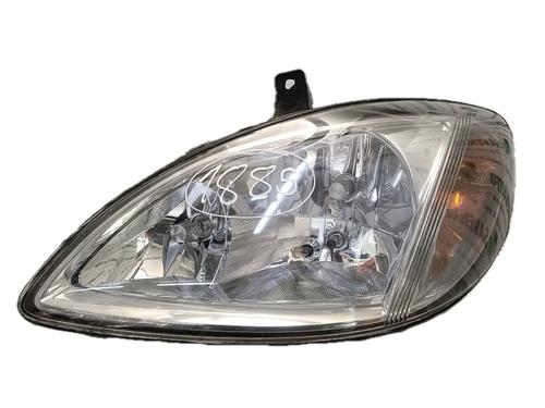 Used Left headlight MERCEDES-BENZ VITO / MIXTO Van (W639) 111 CDI (639.601, 639.603) (116 hp) 29795202