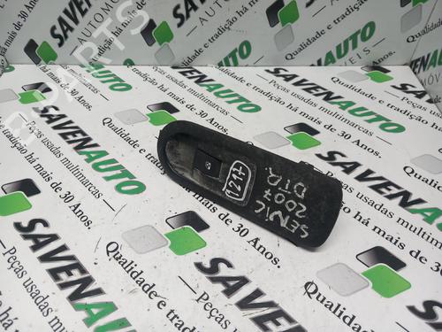 Pulsantiera anteriore destra RENAULT SCÉNIC II (JM0/1_) 1.5 dCi (JM02, JM13) (101 hp) 29795209