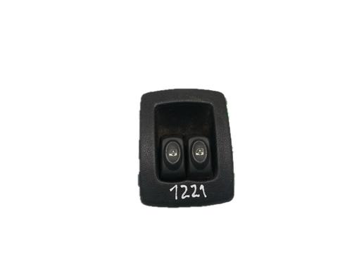 Used Left front window switch DACIA SANDERO 1.5 dCi (75 hp) 29795214