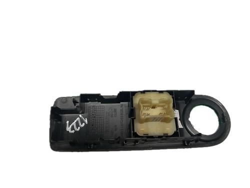 Left front window switch RENAULT CLIO IV (BH_) 1.5 dCi (BHM6) | BP29795216I27