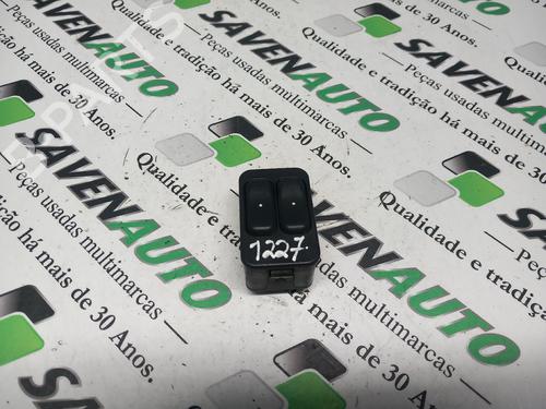 Used Left front window switch OPEL ASTRA G Estate Van (F70) 1.7 CDTi (F70) (80 hp) 29795220