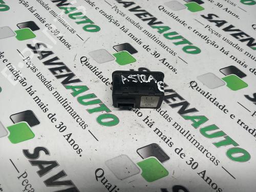 Left front window switch OPEL ASTRA G Estate Van (F70) 1.7 CDTi (F70) | BP29795220I27