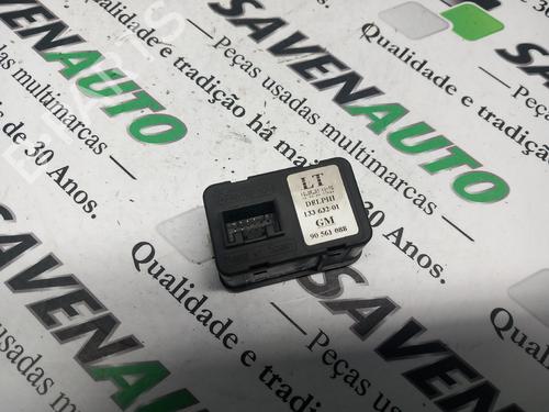 Left front window switch OPEL ASTRA G Estate Van (F70) 1.7 CDTi (F70) | BP29795220I27