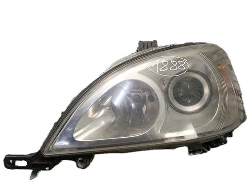 Scheinwerfer links für MERCEDES-BENZ M-CLASS (W163) ML 270 CDI (163.113) (163 hp) 29795223