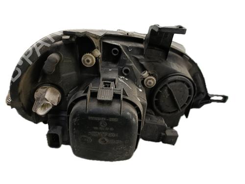 Left headlight MERCEDES-BENZ M-CLASS (W163) ML 270 CDI (163.113) | BP29795223C28