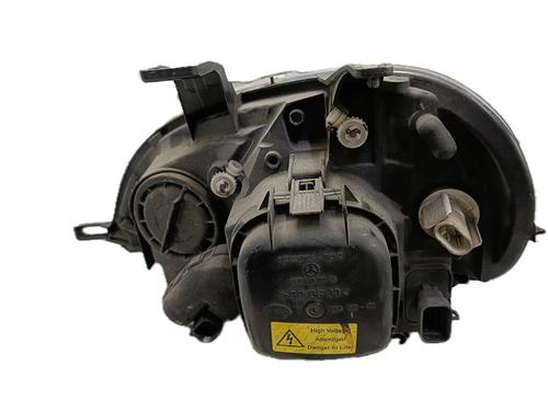 Right headlight MERCEDES-BENZ M-CLASS (W163) ML 270 CDI (163.113) | BP29795227C29