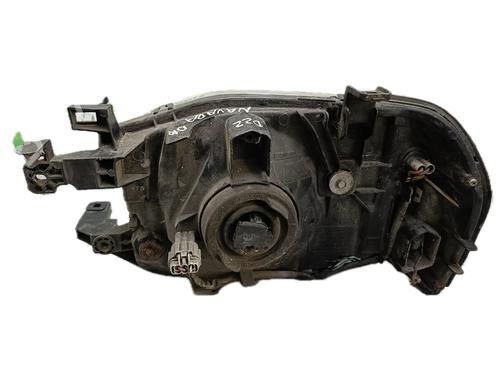 Right headlight NISSAN NAVARA (D22)  | BP29795231C29 