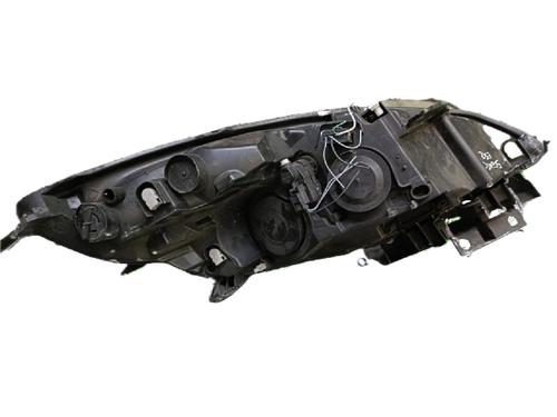 Venstre forlygte RENAULT SCÉNIC III (JZ0/1_) 1.5 dCi | BP29795232C28