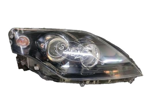 Used Right headlight Right headlight RENAULT LAGUNA III (BT0/1) 1.5 dCi (BT00, BT0A, BT0T, BT1J) (110 hp) 29795233 29795233