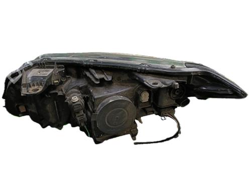 Right headlight RENAULT LAGUNA III (BT0/1) 1.5 dCi (BT00, BT0A, BT0T, BT1J) | BP29795233C29 - Image 2