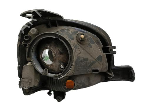 Left headlight RENAULT KANGOO (KC0/1_) 1.5 dCi | BP29795236C28 - Image 2