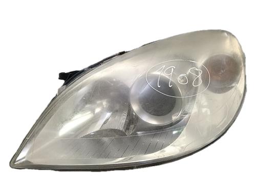Used Left headlight Left headlight MERCEDES-BENZ B-CLASS Sports Tourer (W245) B 200 CDI (245.208) (140 hp) 29795242 29795242