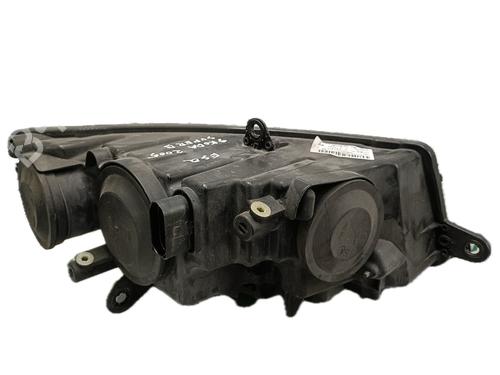 Left headlight SKODA SUPERB II (3T4) 1.9 TDI | BP29795243C28 