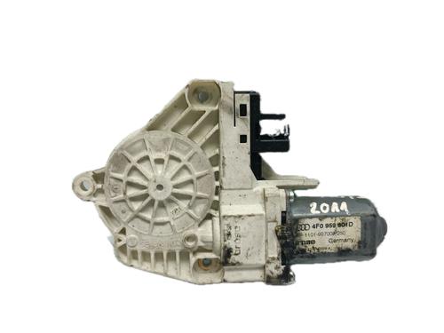 Vindusheismotor venstre foran AUDI A6 C7 (4G2, 4GC) 2.0 TDI (163 hp) 29795244