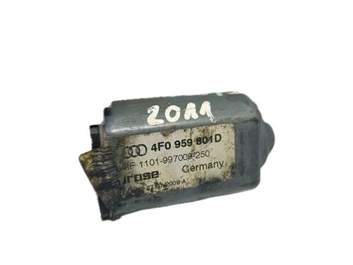 Rudehejsemotor forskærm venstre AUDI A6 C7 (4G2, 4GC) 2.0 TDI | BP29795244E21 