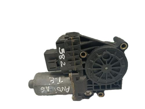 Rudehejsemotor bagstkærm venstre AUDI A6 C7 (4G2, 4GC) 2.0 TDI | BP29795245E23 