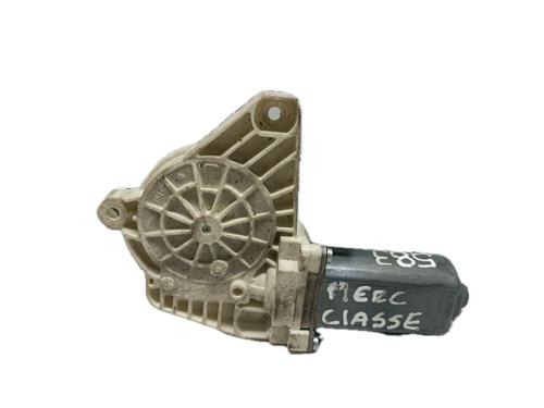 Left front window motor MERCEDES-BENZ B-CLASS Sports Tourer (W245) B 180 CDI (245.207) | BP29795246E21 