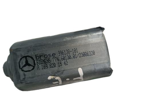 Left front window motor MERCEDES-BENZ B-CLASS Sports Tourer (W245) B 180 CDI (245.207) | BP29795246E21 