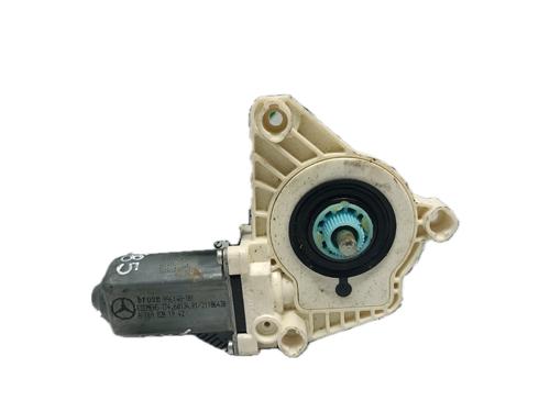 Portierruitmotor linksachter MERCEDES-BENZ A-CLASS (W169) A 180 CDI (169.007, 169.307) (109 hp) 29795248