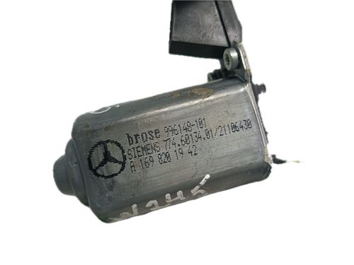 Portierruitmotor linksachter MERCEDES-BENZ A-CLASS (W169) A 180 CDI (169.007, 169.307) | BP29795248E23 