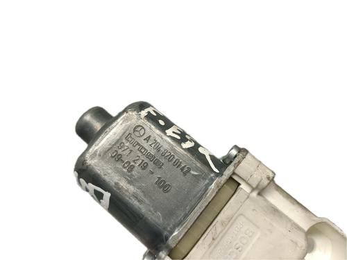 Left front window motor MERCEDES-BENZ E-CLASS (W212) E 220 CDI | BP29795251E21 