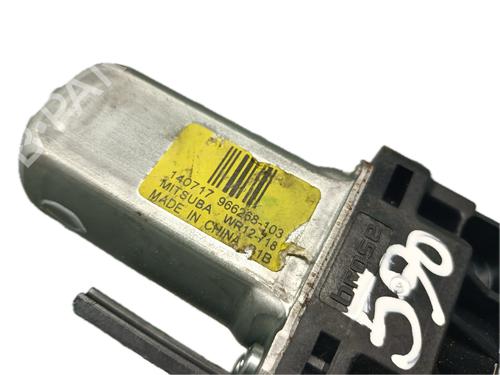 Left front window motor VOLVO V40 Hatchback (525) D3 | BP29795252E21 