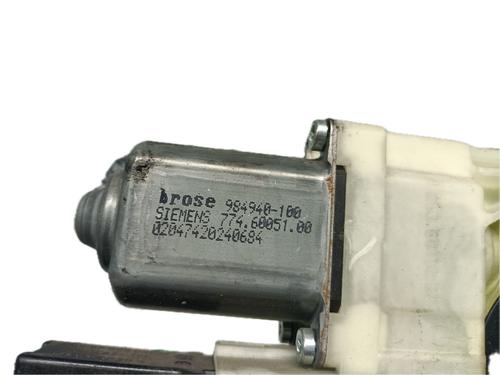 Rudehejsemotor forskærm højre CITROËN C4 I (LC_) 1.6 HDi | BP29795254E20 