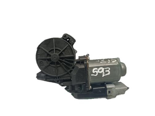 Portierruitmotor linksachter CITROËN C4 I (LC_) 1.6 HDi (90 hp) 29795255