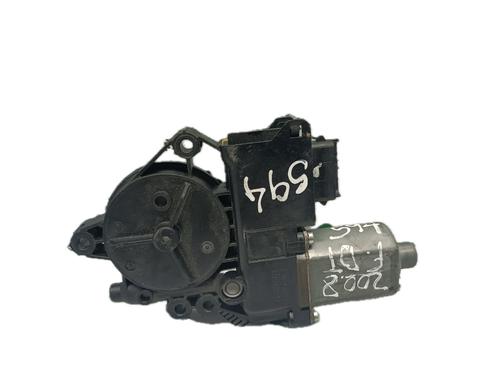 Right front window motor HYUNDAI i30 (FD) 1.6 CRDi | BP29795256E20 