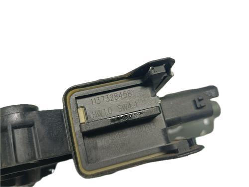 Right front window motor HYUNDAI i30 (FD) 1.6 CRDi | BP29795256E20 