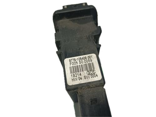 Rudehejsemotor bagstkærm venstre VW BORA I (1J2) 1.9 TDI | BP29795257E23 