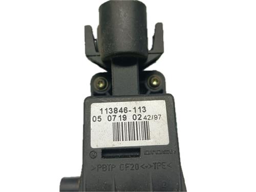 Rudehejsemotor forskærm højre AUDI A4 B5 (8D2) 1.9 TDI | BP29795258E20 