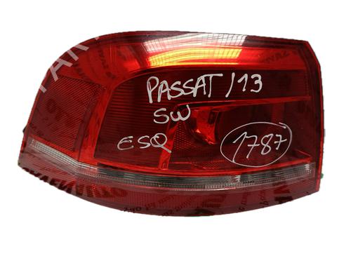 Achterlicht links VW PASSAT B7 Variant (365) 2.0 TDI (140 hp) 29795262