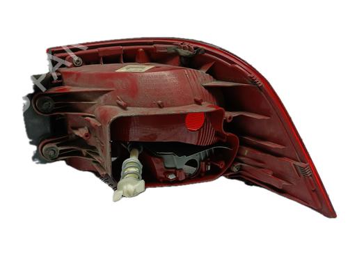 Left taillight VW PASSAT B7 Variant (365) 2.0 TDI | BP29795262C34