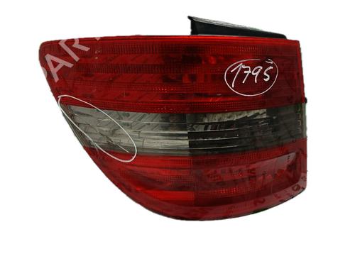 Used Left taillight Left taillight 29795267 29795267