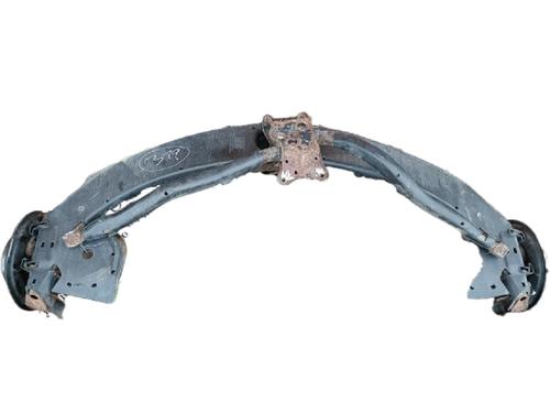 Used Rear axle MERCEDES-BENZ B-CLASS Sports Tourer (W245) B 200 CDI (245.208) (140 hp) 29795269