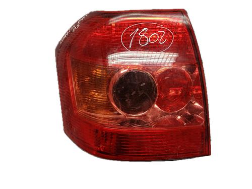Used Right taillight TOYOTA COROLLA (_E12_) 2.0 D-4D (CDE120_, CDE120R) (90 hp) 29795274