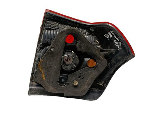 Right taillight TOYOTA COROLLA (_E12_) 2.0 D-4D (CDE120_, CDE120R) | BP29795274C35