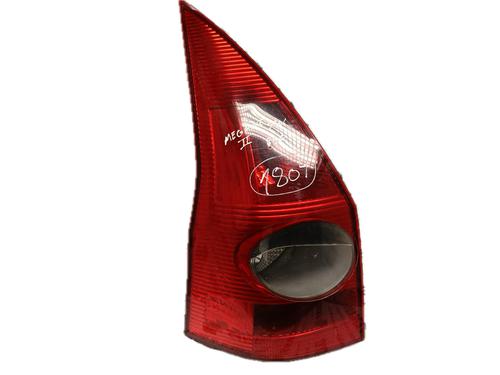 Used Left taillight RENAULT MEGANE II Estate (KM0/1_) 1.5 dCi (KM02, KM13) (101 hp) 29795276