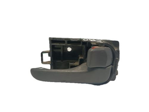 Used Front right interior door handle NISSAN PRIMERA (P11) 1.8 16V (114 hp) 29795277