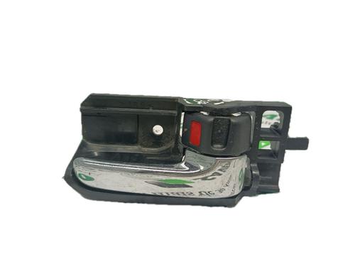 Used Front right interior door handle TOYOTA COROLLA (_E12_) 2.0 D-4D (CDE120_, CDE120R) (90 hp) 29795278