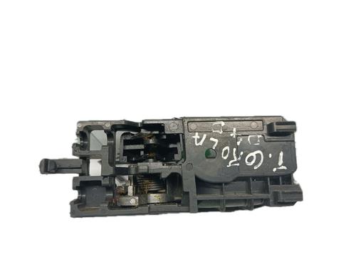 Front right interior door handle TOYOTA COROLLA (_E12_) 2.0 D-4D (CDE120_, CDE120R) | BP29795278I14 